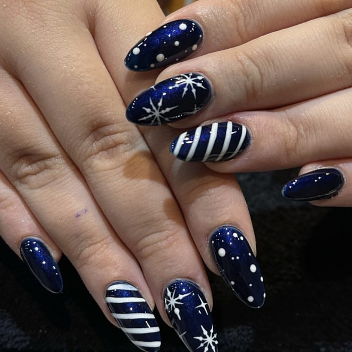 By Monique