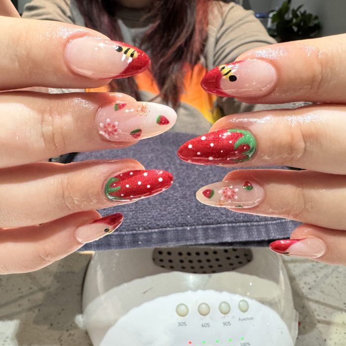 By Monique