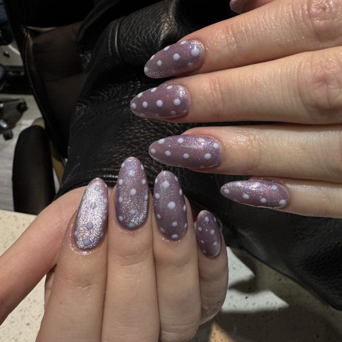 By Monique