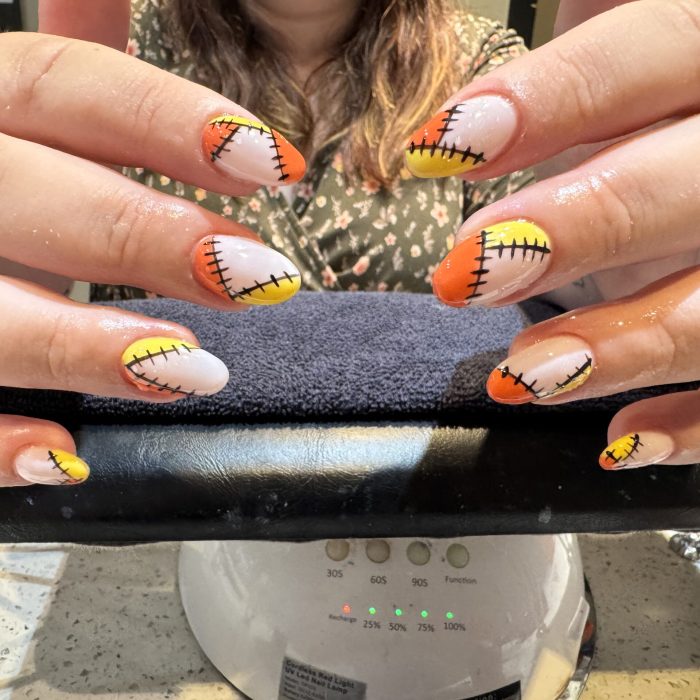 By Monique